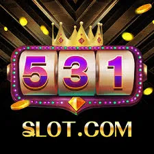 531SLOT - Permainan Slot Seru dan Menguntungkan