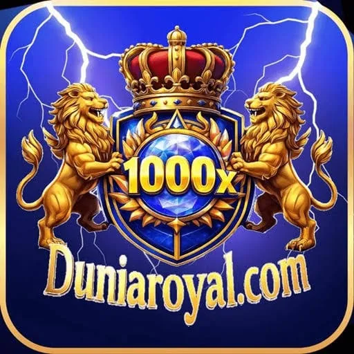 DUNIAROYAL - Permainan Mahjong Seru dan Menantang