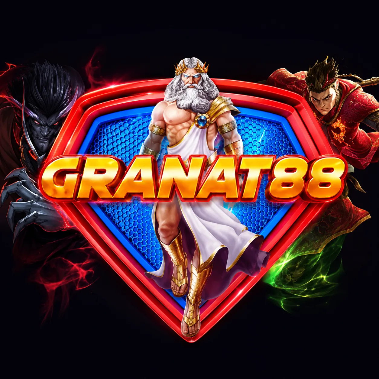 GRANAT88 - Game Tycoon Mengasyikkan untuk Anda