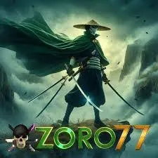 ZORO77 - Petualangan Seru dalam Permainan TPS