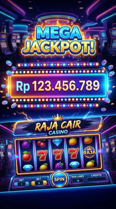 Proses unduh aplikasi di rajacair yang cepat dan efisien.